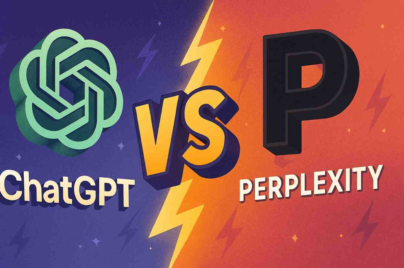 ChatGPT vs Perplexity: Which one takes edge for you?