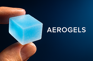 How the Aerogels (99% Air) Miracle Changing Our World