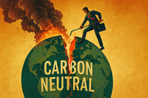 Carbon Neutral