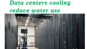 data center cooling