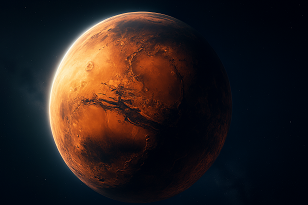 Mars Mission: The Three Big Problems Not Solved