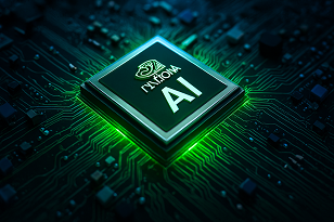 How NVIDIA AI Chips Became the New Cloud Gold