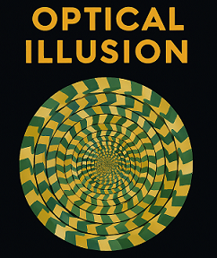 Why Optical Illusions Trick Your Brain: The Best Examples