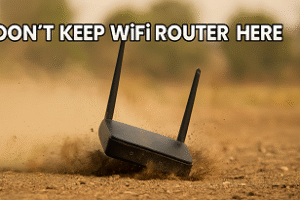 Wi Fi Router