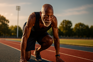 How to Master Athletic Longevity After 30