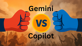 Gemini vs Copilot: The Ultimate Comparison for Software Developers