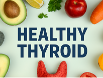 A Healthy Thyroid Plan: The Best Protein, Mineral-Rich food
