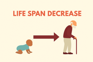 life span